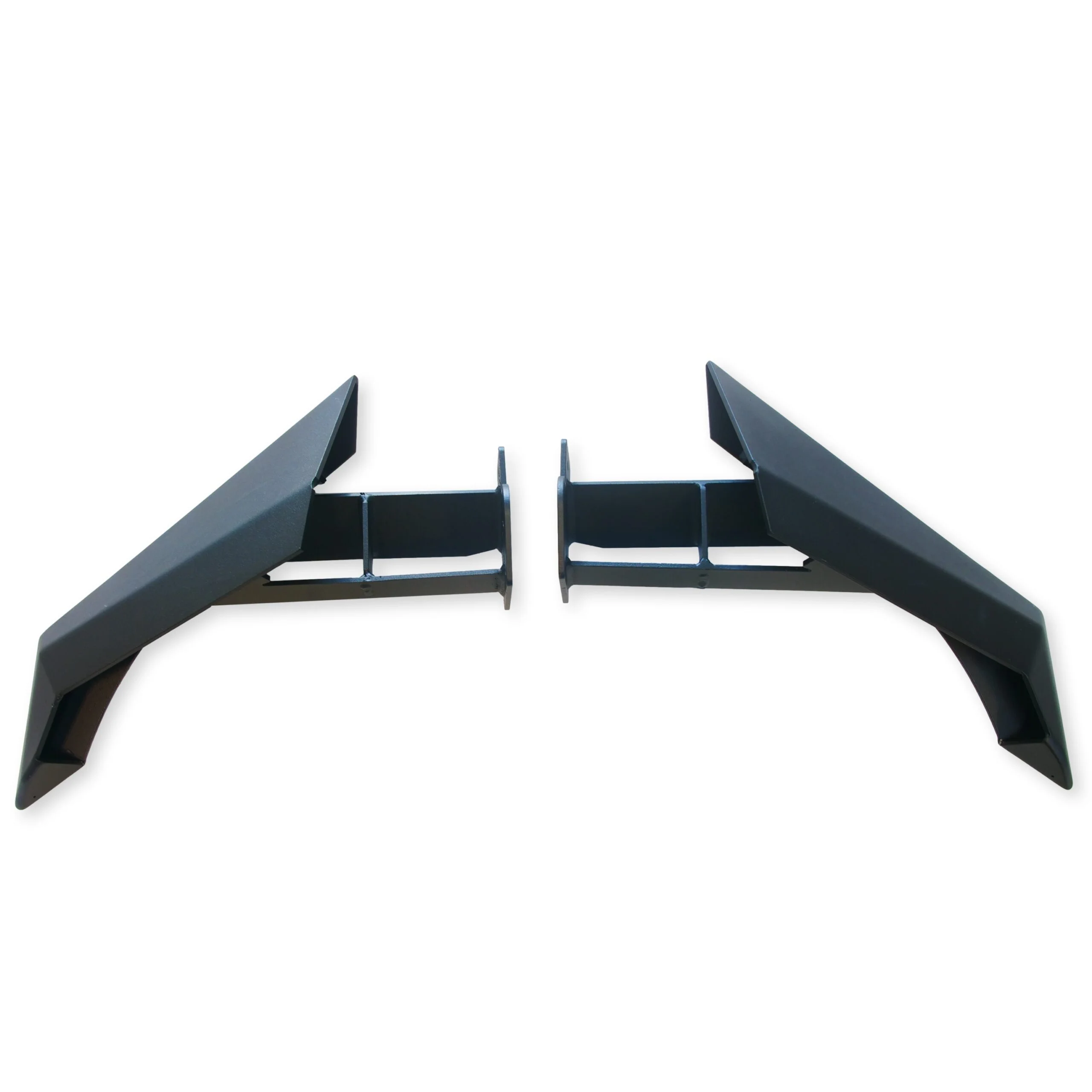 Pike High Clearance Wings Fits 2016-2023 Toyota Tacoma - Image 3