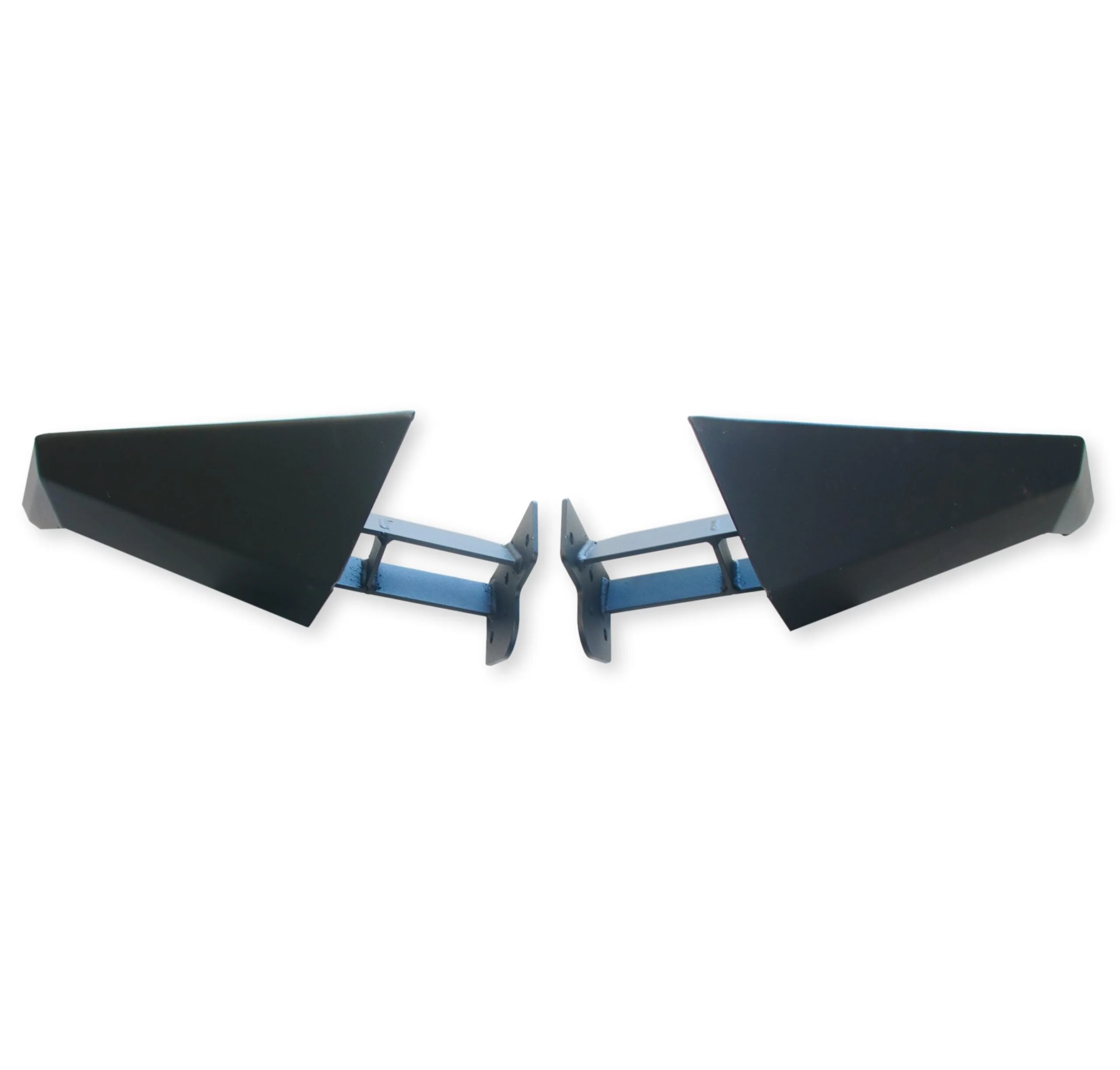 Pike High Clearance Wings Fits 2016-2023 Toyota Tacoma - Image 4