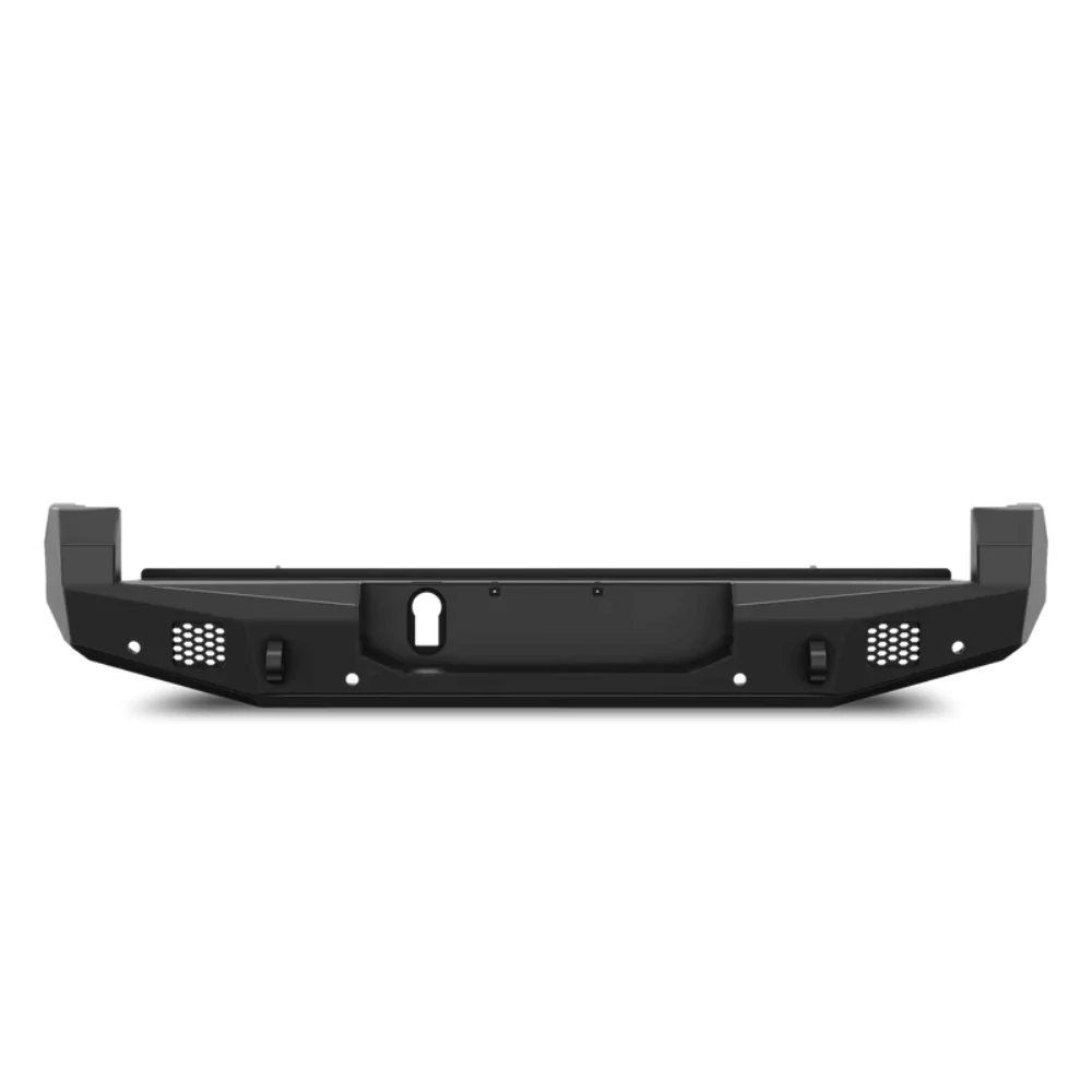 PRO Series II Rear Bumper Fits 2016-2023 Toyota Tacoma