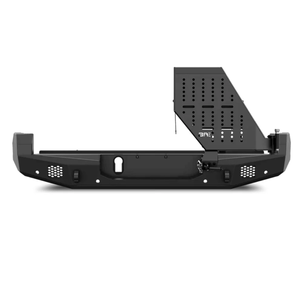 PRO Series II Swingout Fits 2016-2023 Toyota Tacoma - Image 10
