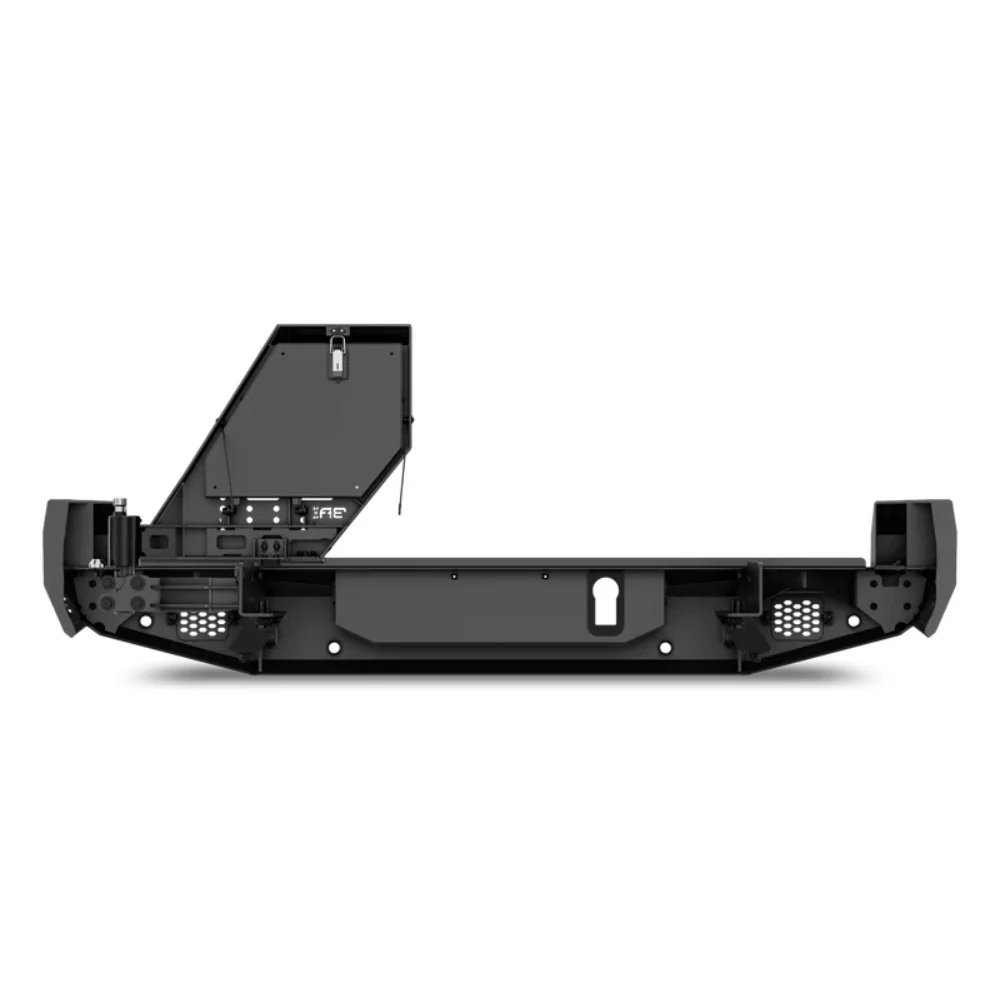 PRO Series II Swingout Fits 2016-2023 Toyota Tacoma - Image 11