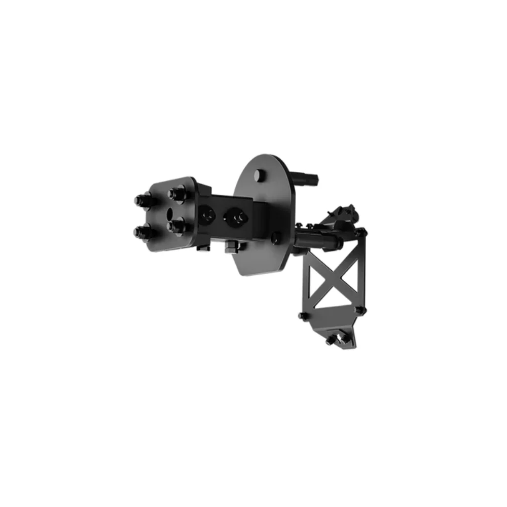 PRO Series II Swingout Fits 2016-2023 Toyota Tacoma - Image 14