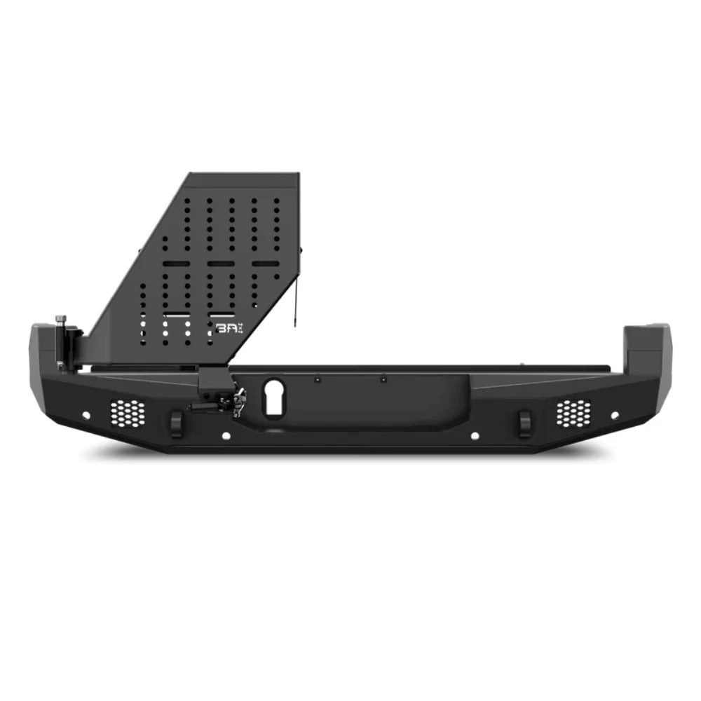 PRO Series II Swingout Fits 2016-2023 Toyota Tacoma - Image 5
