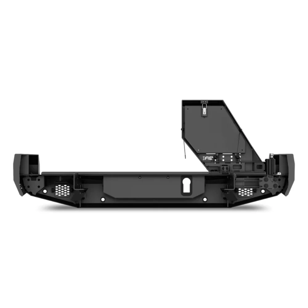 PRO Series II Swingout Fits 2016-2023 Toyota Tacoma - Image 6