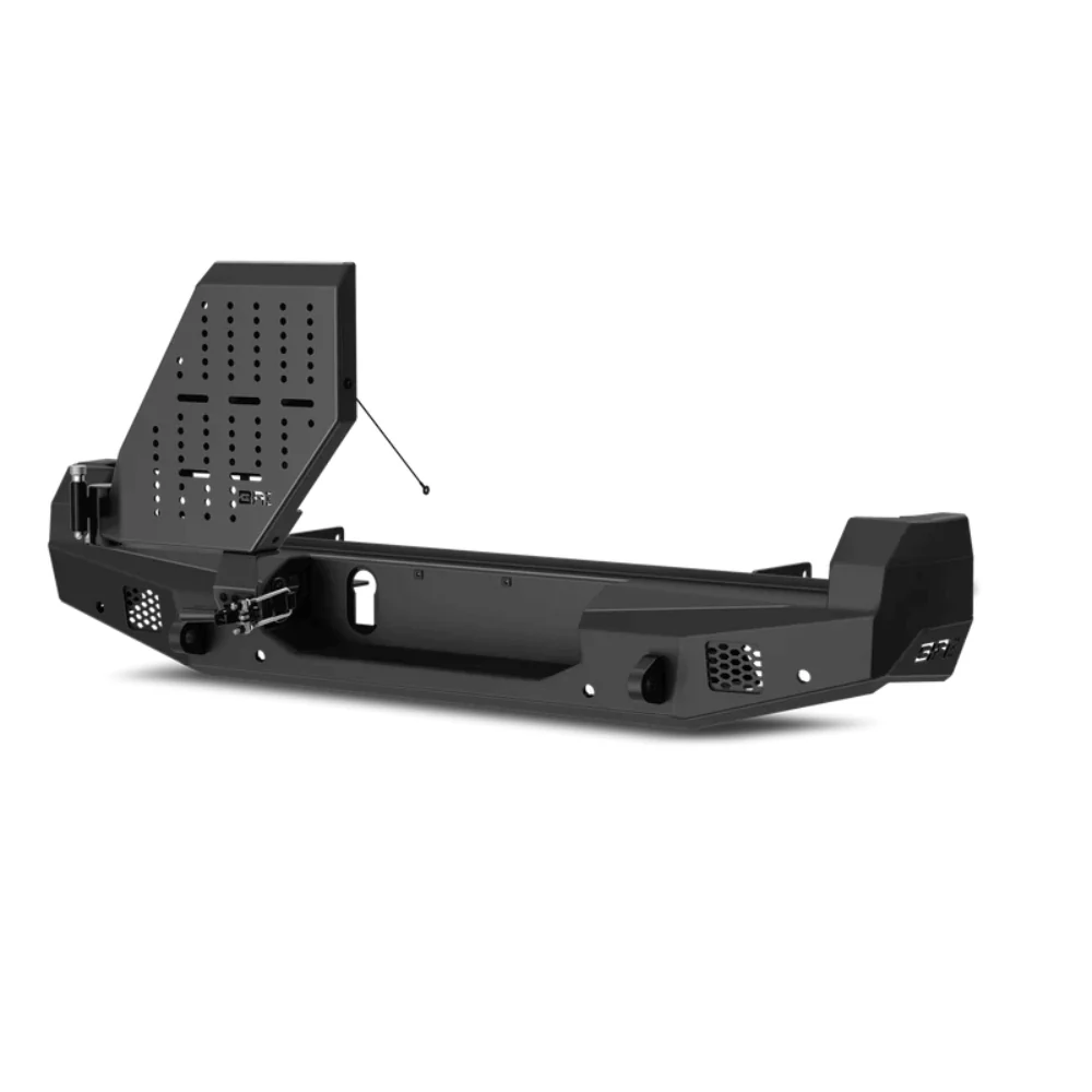 PRO Series II Swingout Fits 2016-2023 Toyota Tacoma - Image 7