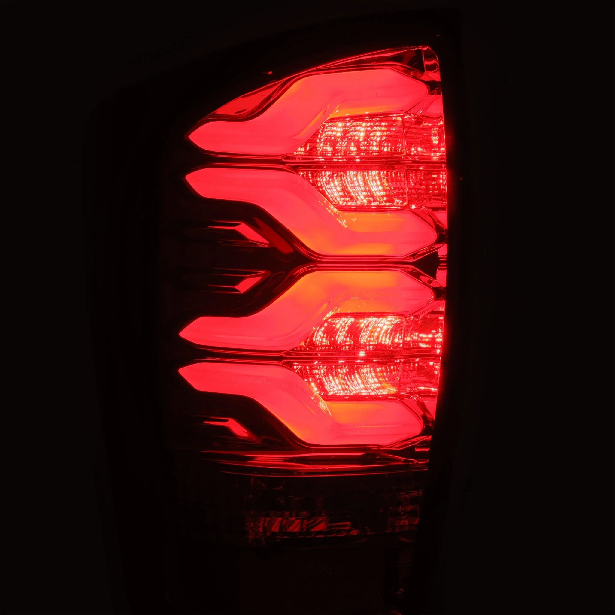 PRO-Series LED Tail Lights Fits 2016-2023 Toyota Tacoma - Image 12