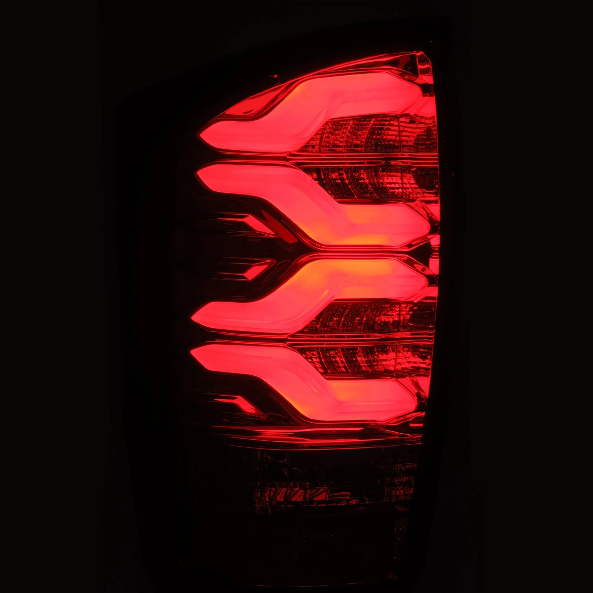 PRO-Series LED Tail Lights Fits 2016-2023 Toyota Tacoma - Image 4