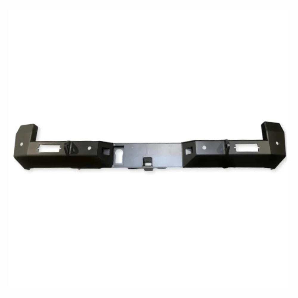 Rear Bumper Fits 2016-2023 Toyota Tacoma