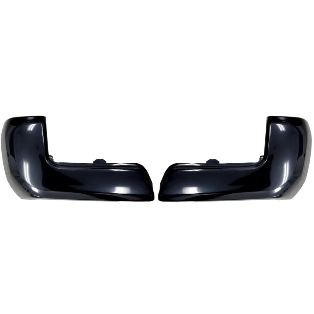 Rear Bumper Cover Fits 2016-2023 Toyota Tacoma - Image 17
