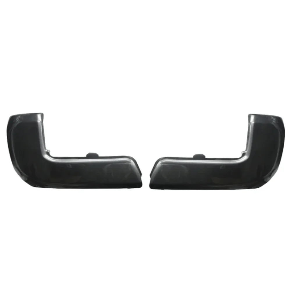 Rear Bumper Cover Fits 2016-2023 Toyota Tacoma - Image 24