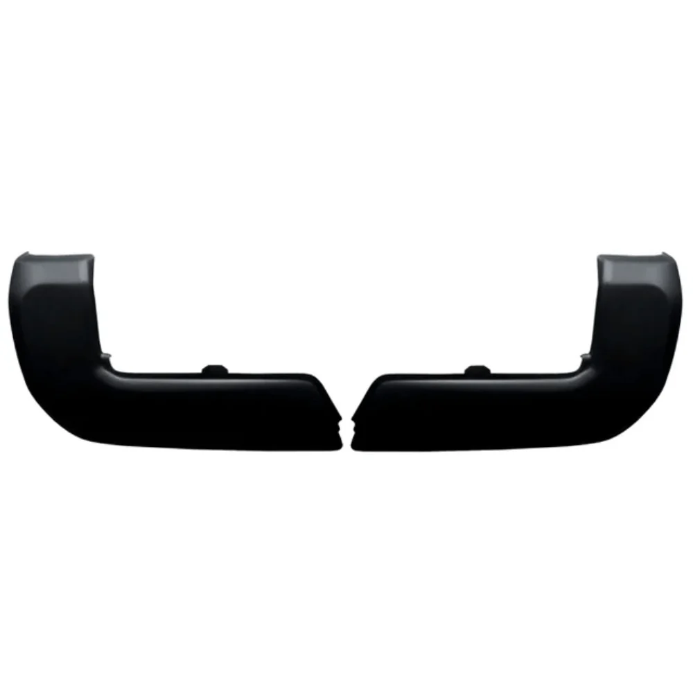 Rear Bumper Cover Fits 2016-2023 Toyota Tacoma - Image 28