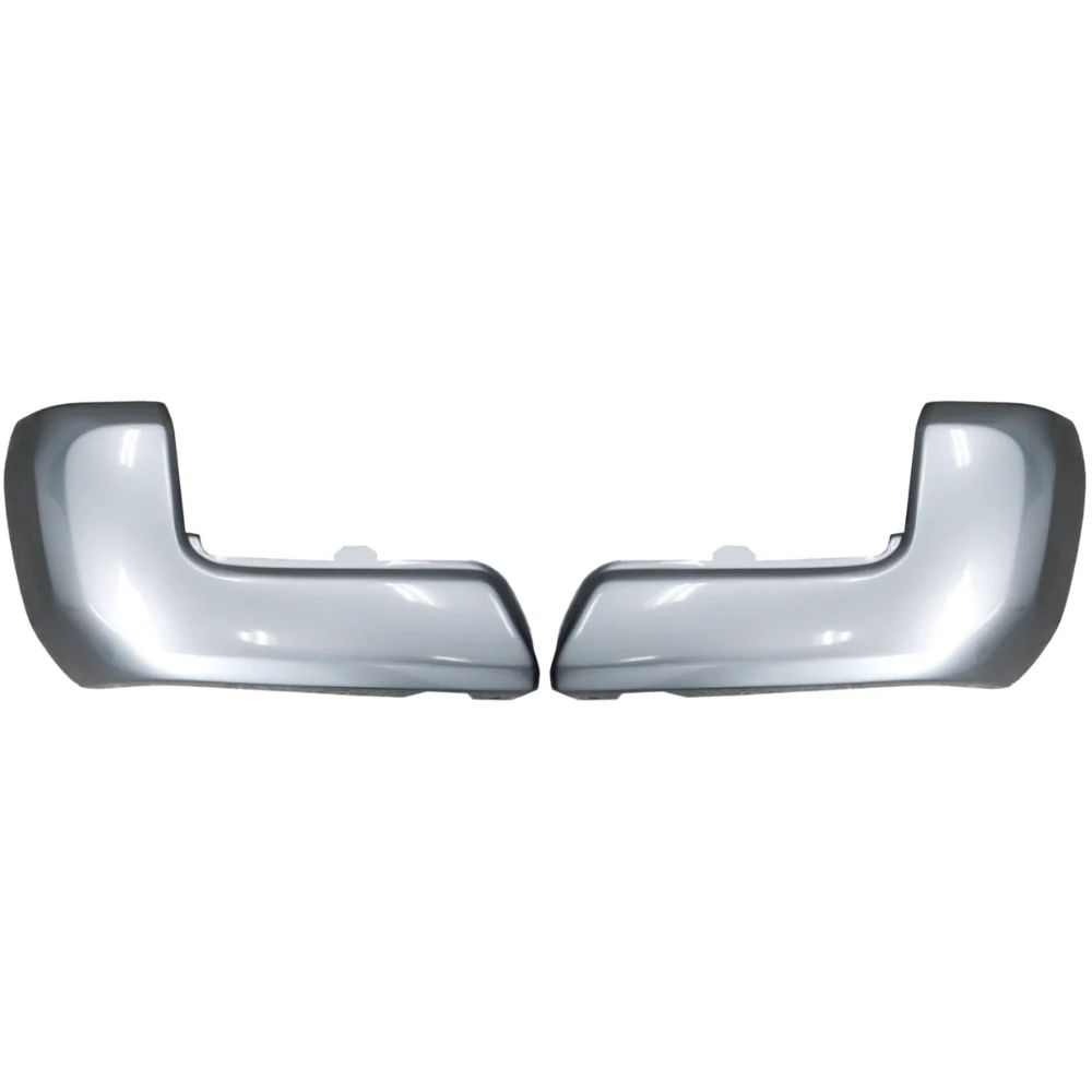 Rear Bumper Cover Fits 2016-2023 Toyota Tacoma - Image 30