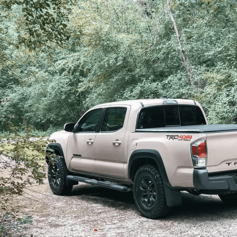 Rear Bumper Cover Fits 2016-2023 Toyota Tacoma - Image 31