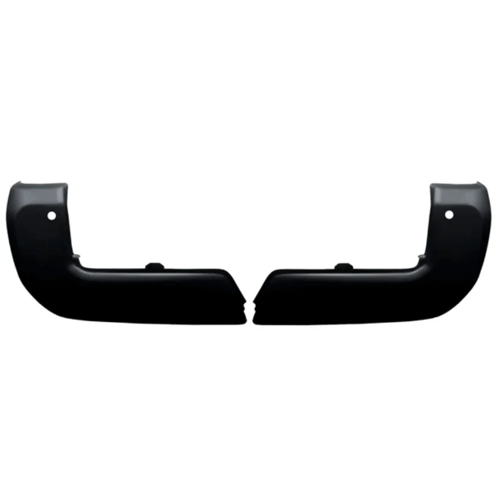 Rear Bumper Cover Fits 2016-2023 Toyota Tacoma - Image 4