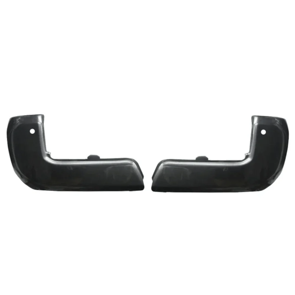 Rear Bumper Cover Fits 2016-2023 Toyota Tacoma - Image 6