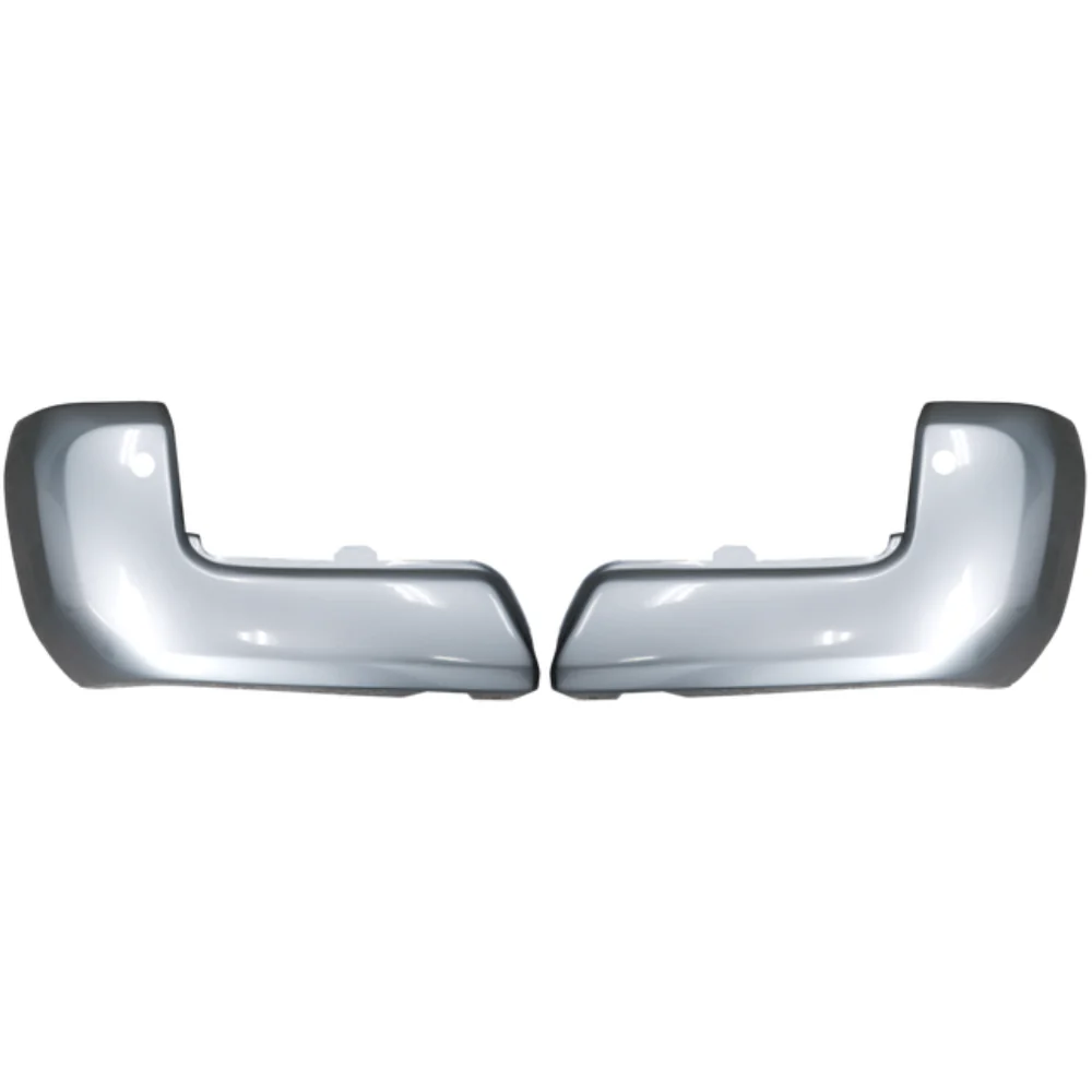 Rear Bumper Cover Fits 2016-2023 Toyota Tacoma - Image 7