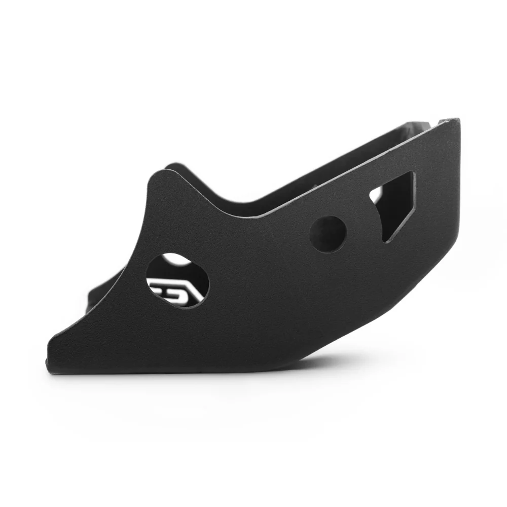 Rear Shock Skid Plates Fits 2016-2023 Toyota Tacoma - Image 10
