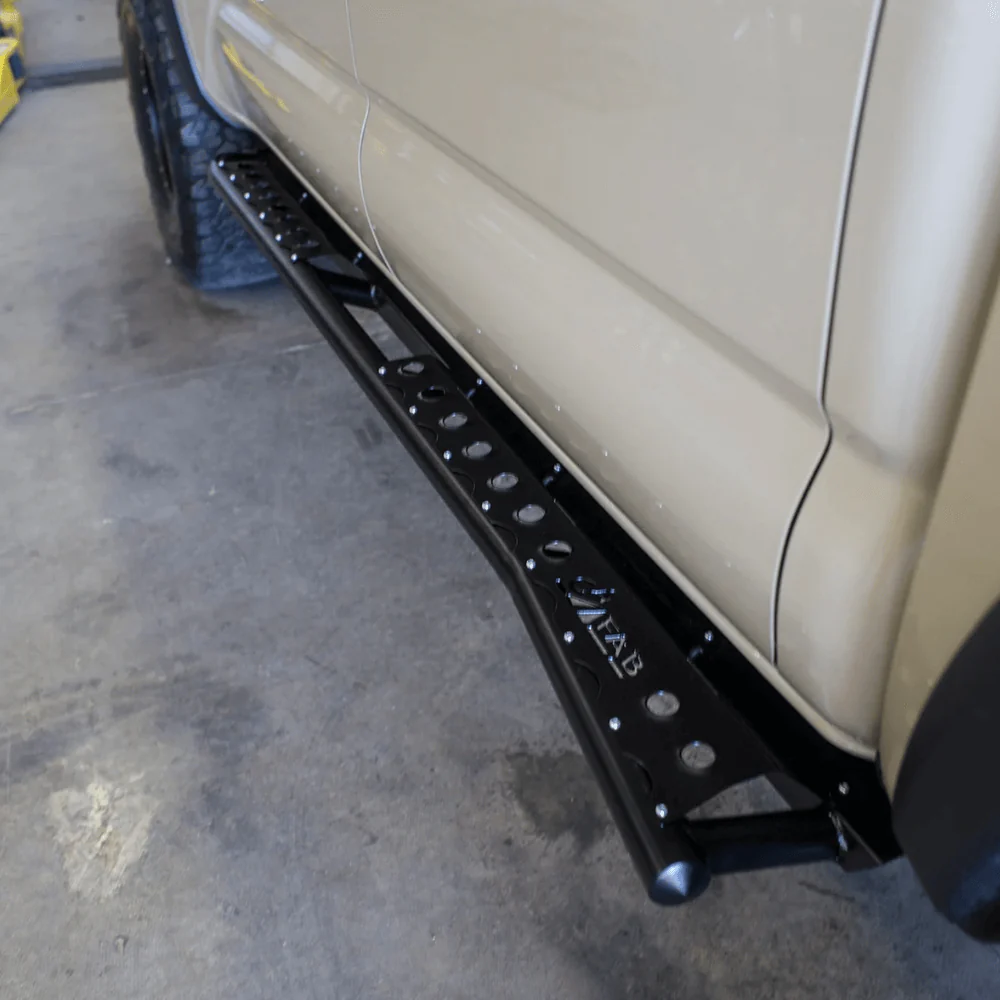 Rock Sliders Fits 2016-2023 Toyota Tacoma - Image 10