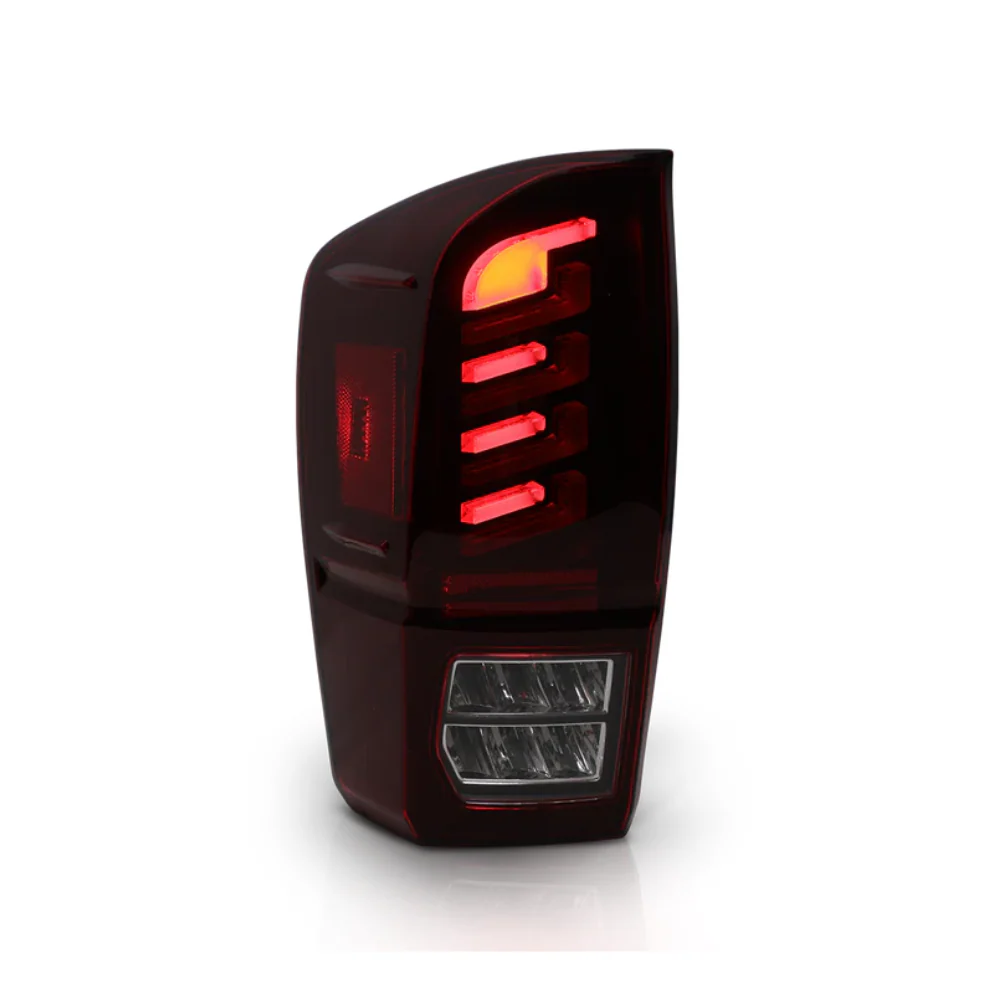 Rogue Series Tail Lights Fits 2016-2023 Toyota Tacoma - Image 8