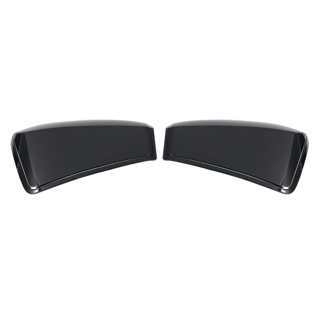 Smoked LED Tail Lights Fits 2016-2023 Toyota Tacoma - Image 6