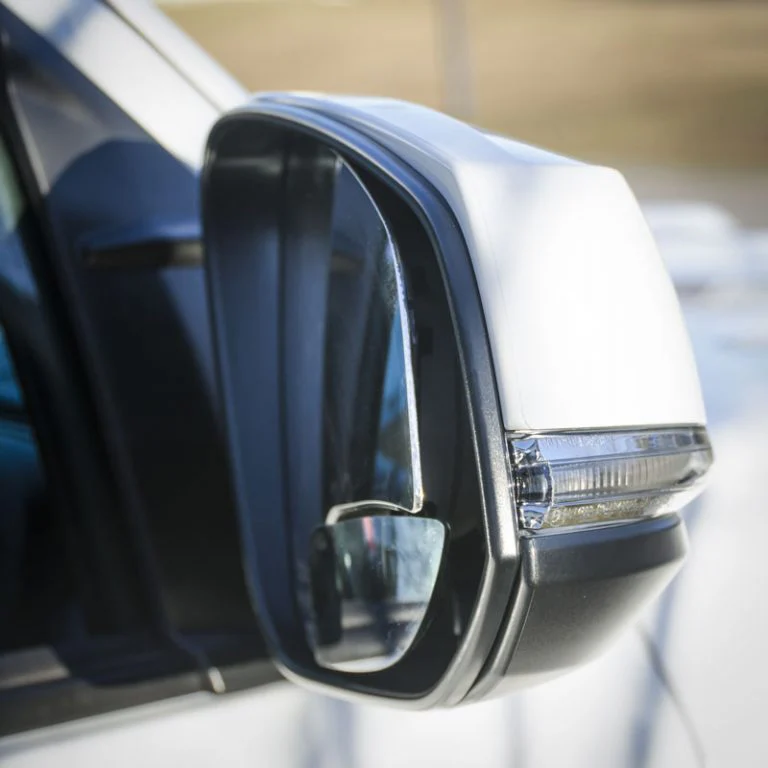 Spotter Mirror Fits 2016-2023 Toyota Tacoma - Image 11