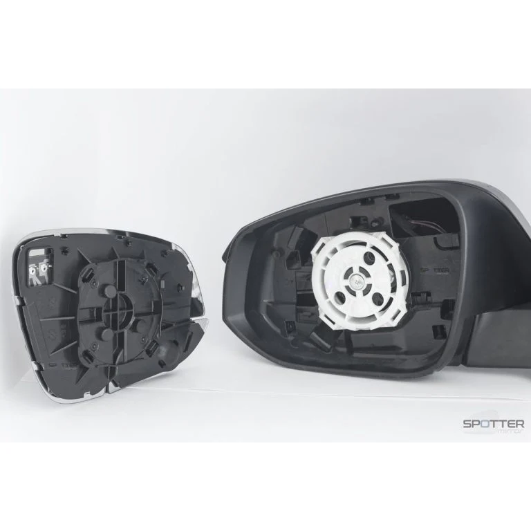 Spotter Mirror Fits 2016-2023 Toyota Tacoma - Image 14