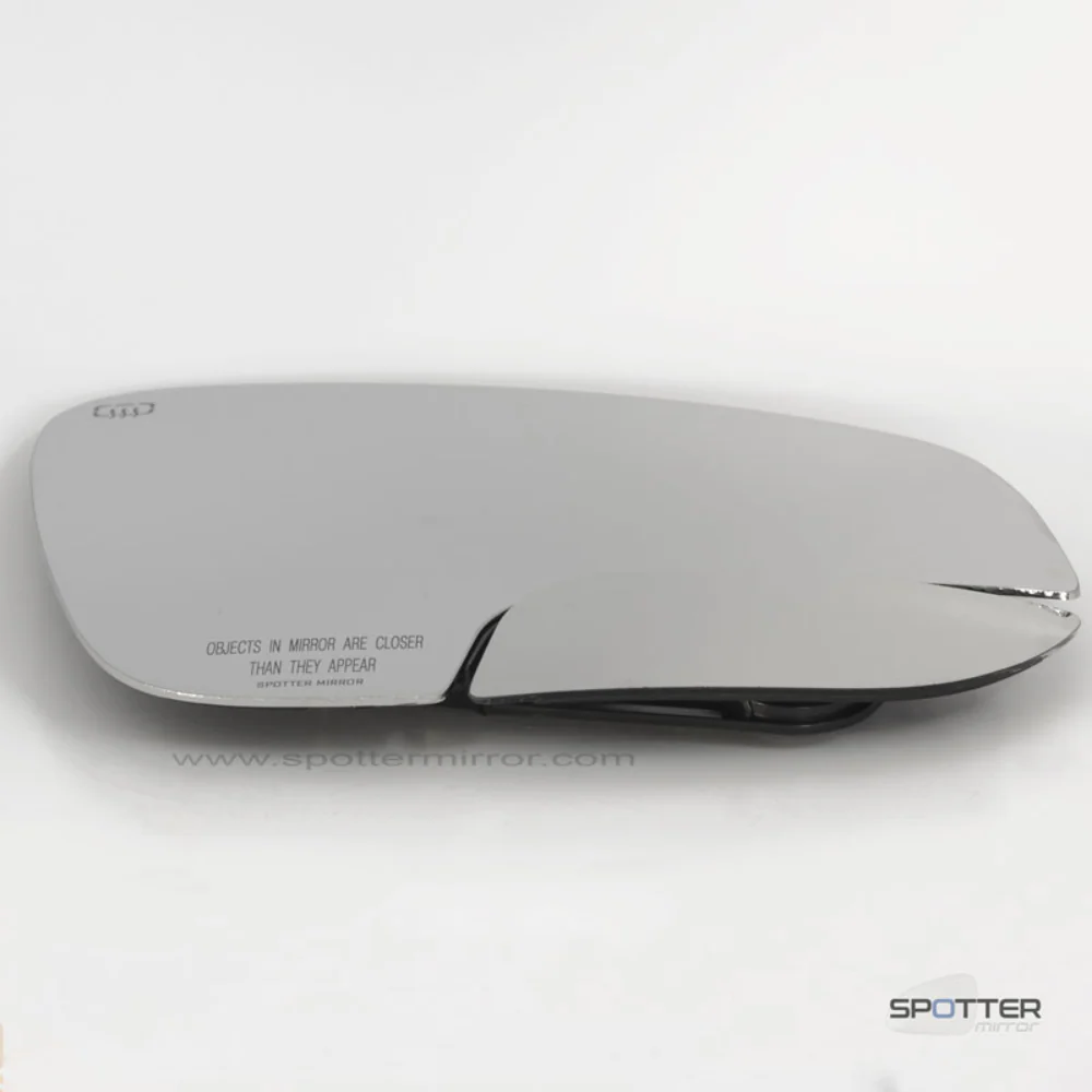 Spotter Mirror Fits 2016-2023 Toyota Tacoma - Image 15