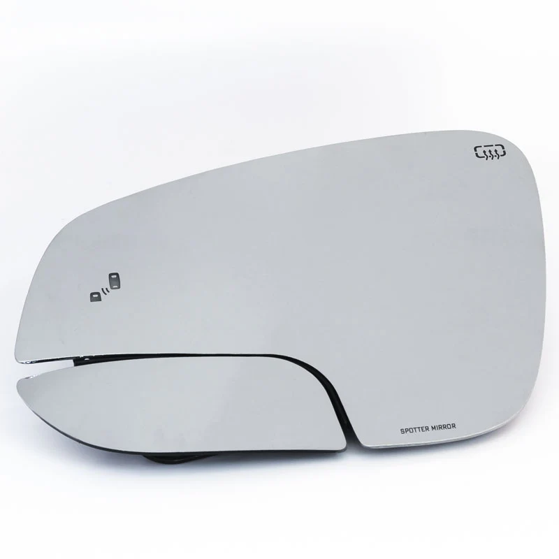 Spotter Mirror Fits 2016-2023 Toyota Tacoma - Image 16