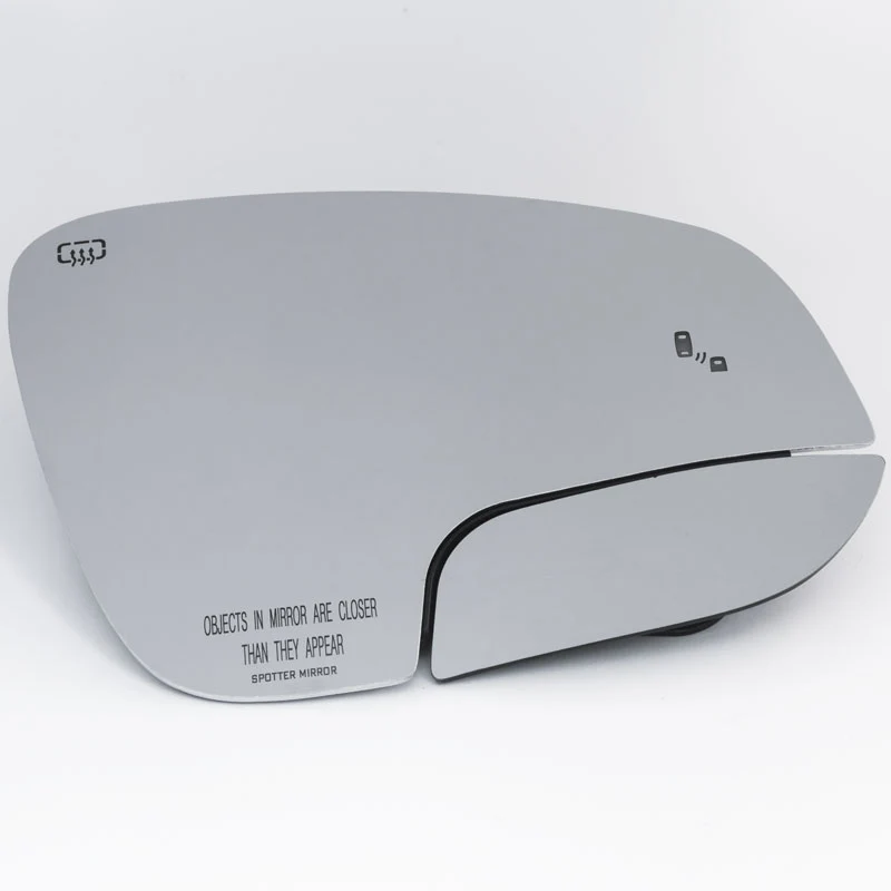 Spotter Mirror Fits 2016-2023 Toyota Tacoma - Image 17