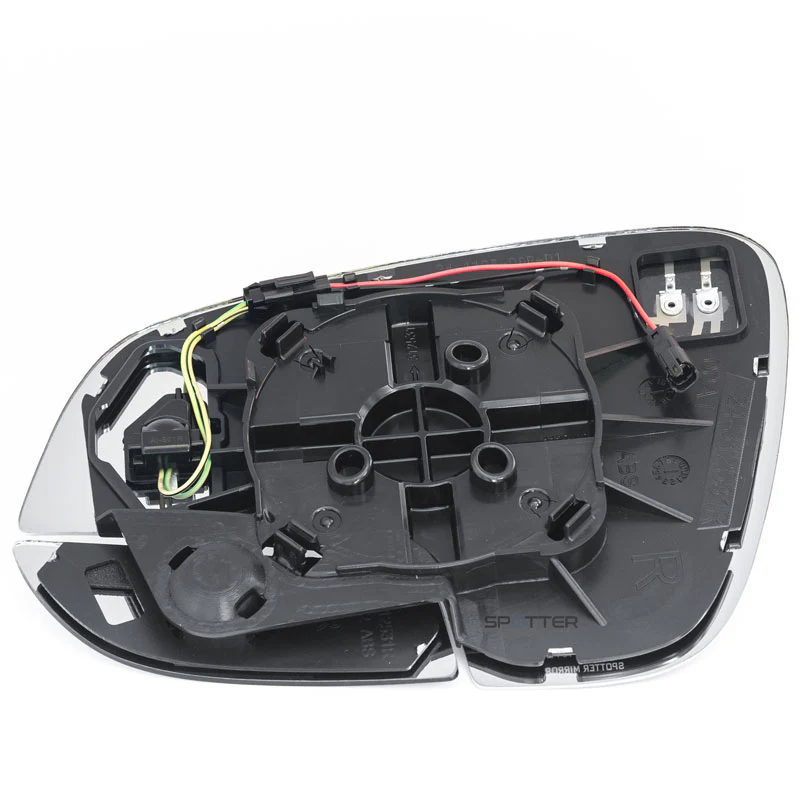 Spotter Mirror Fits 2016-2023 Toyota Tacoma - Image 19