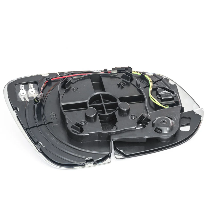 Spotter Mirror Fits 2016-2023 Toyota Tacoma - Image 20