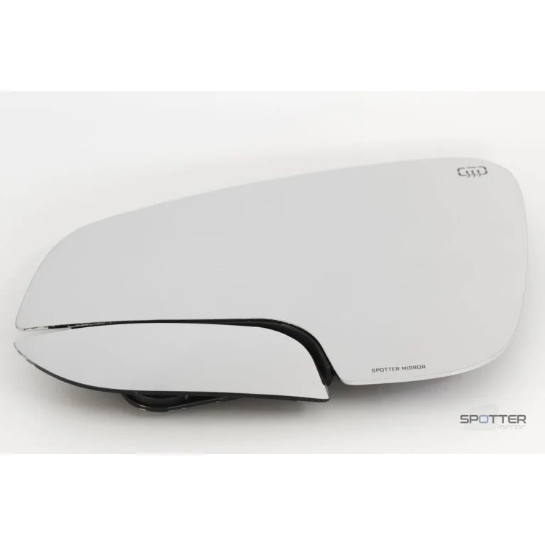 Spotter Mirror Fits 2016-2023 Toyota Tacoma - Image 8