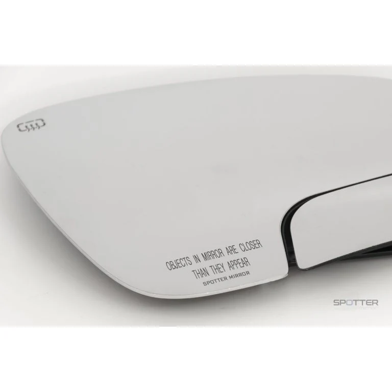 Spotter Mirror Fits 2016-2023 Toyota Tacoma - Image 9