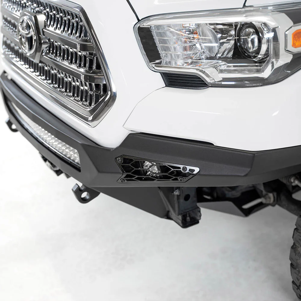 Stealth Fighter Winch Front Bumper Fits 2016-2023 Toyota Tacoma - Image 13