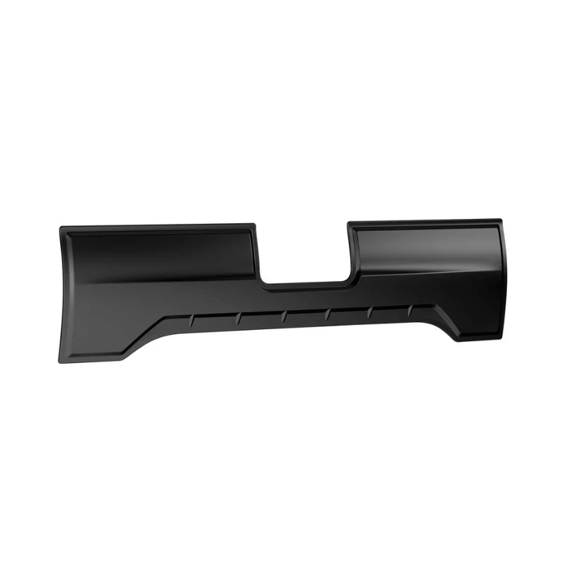 Tailgate Applique Fits 2016-2023 Toyota Tacoma - Image 3
