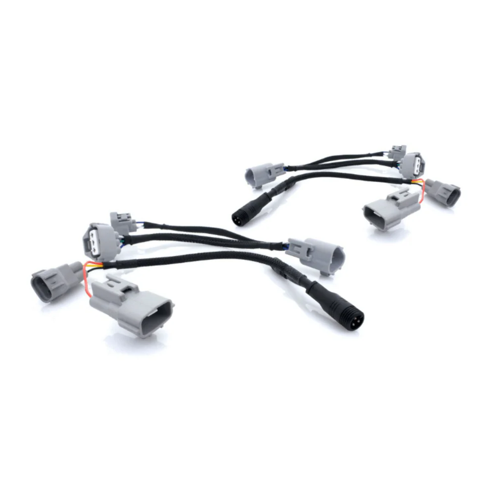 Vtails Tail Light Conversion Kit Fits 2016-2023 Toyota Tacoma - Image 4