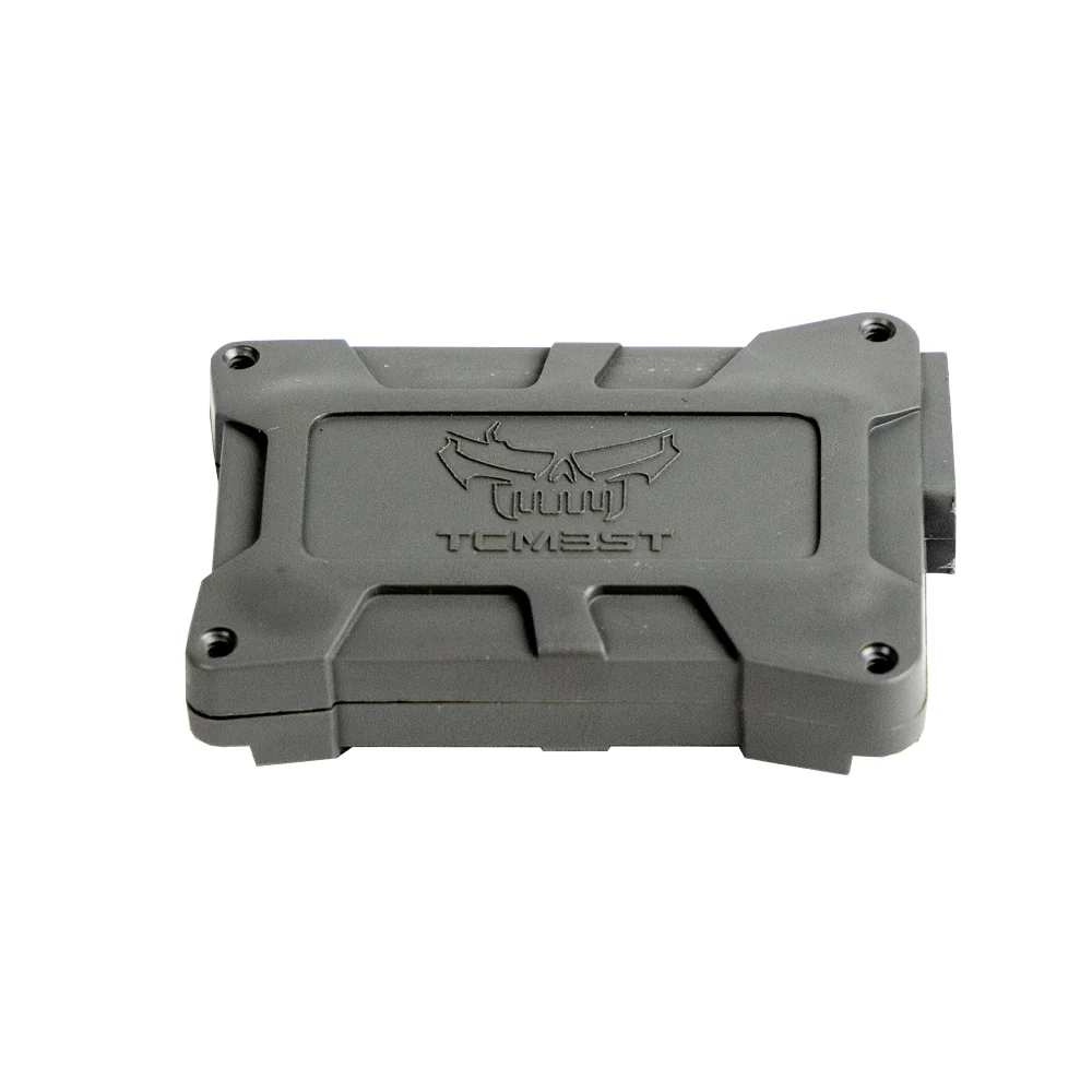 2016+ TCMBST Injection Fob Cases - Image 2