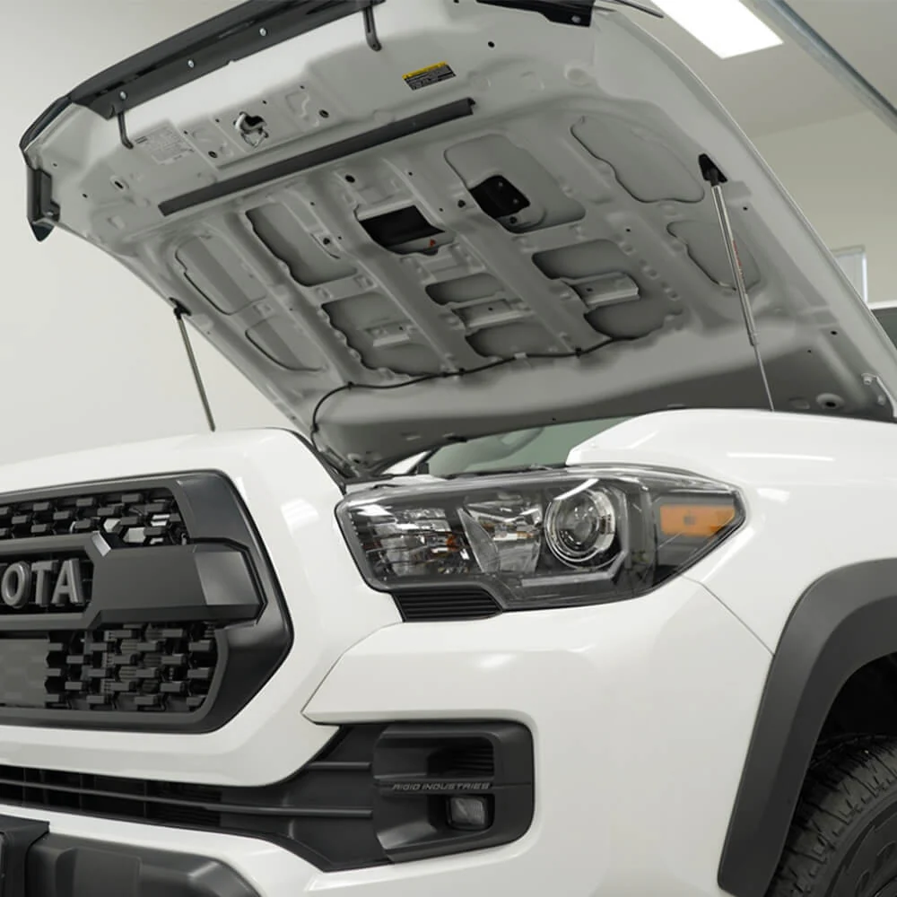 Hood QuickLIFT ELITE Fits 2016-2023 Toyota Tacoma - Image 4