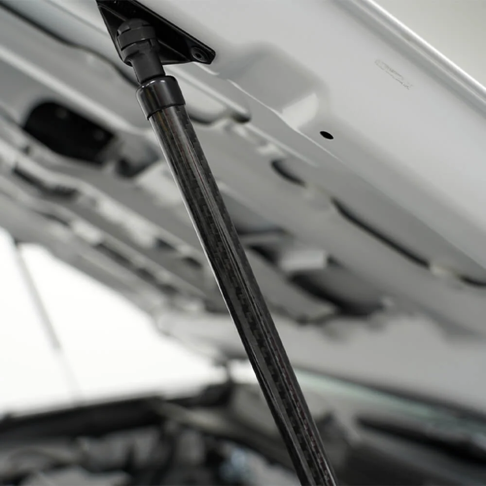 Hood QuickLIFT ELITE Fits 2016-2023 Toyota Tacoma - Image 6