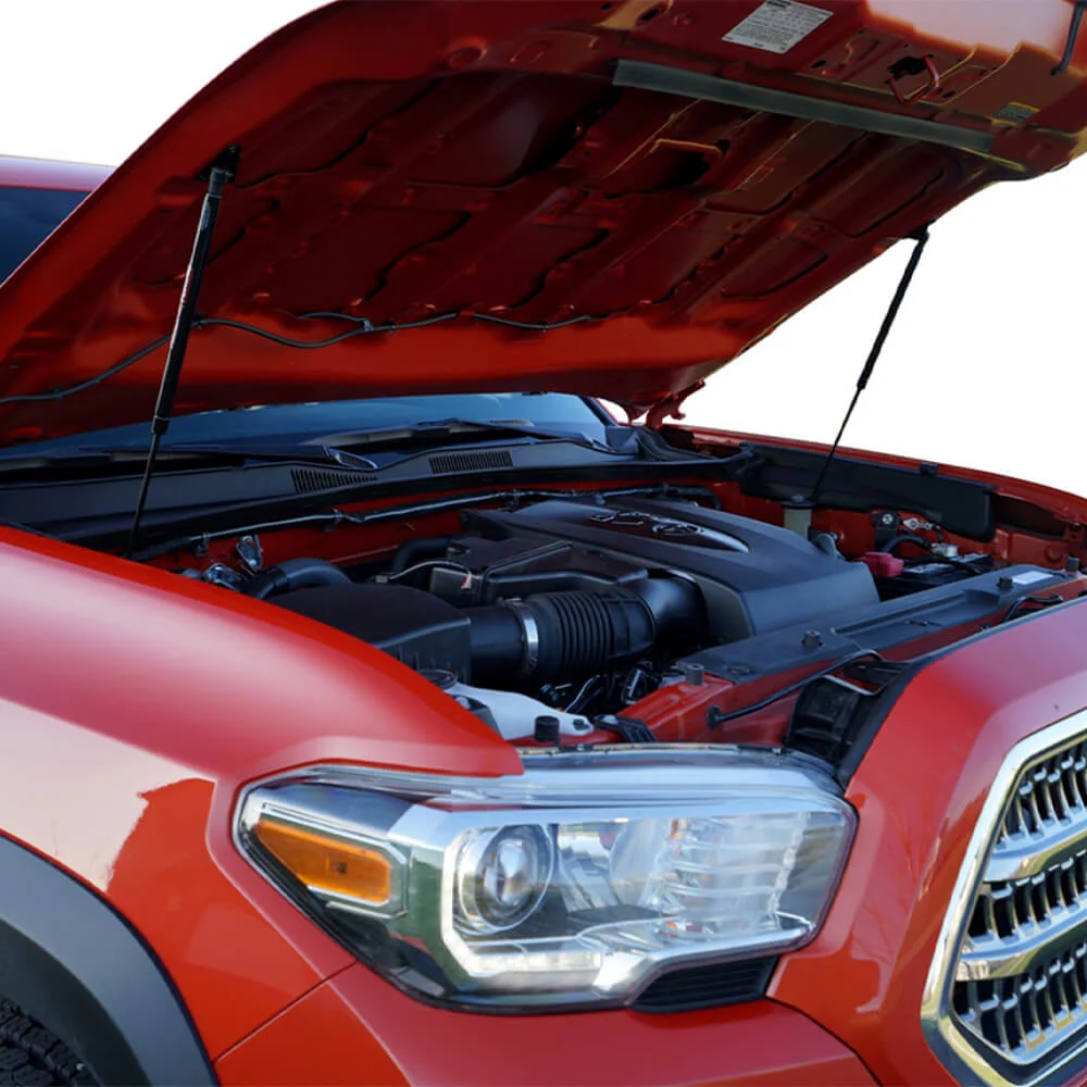 Hood QuickLIFT PLUS Fits 2016-2023 Toyota Tacoma - Image 6