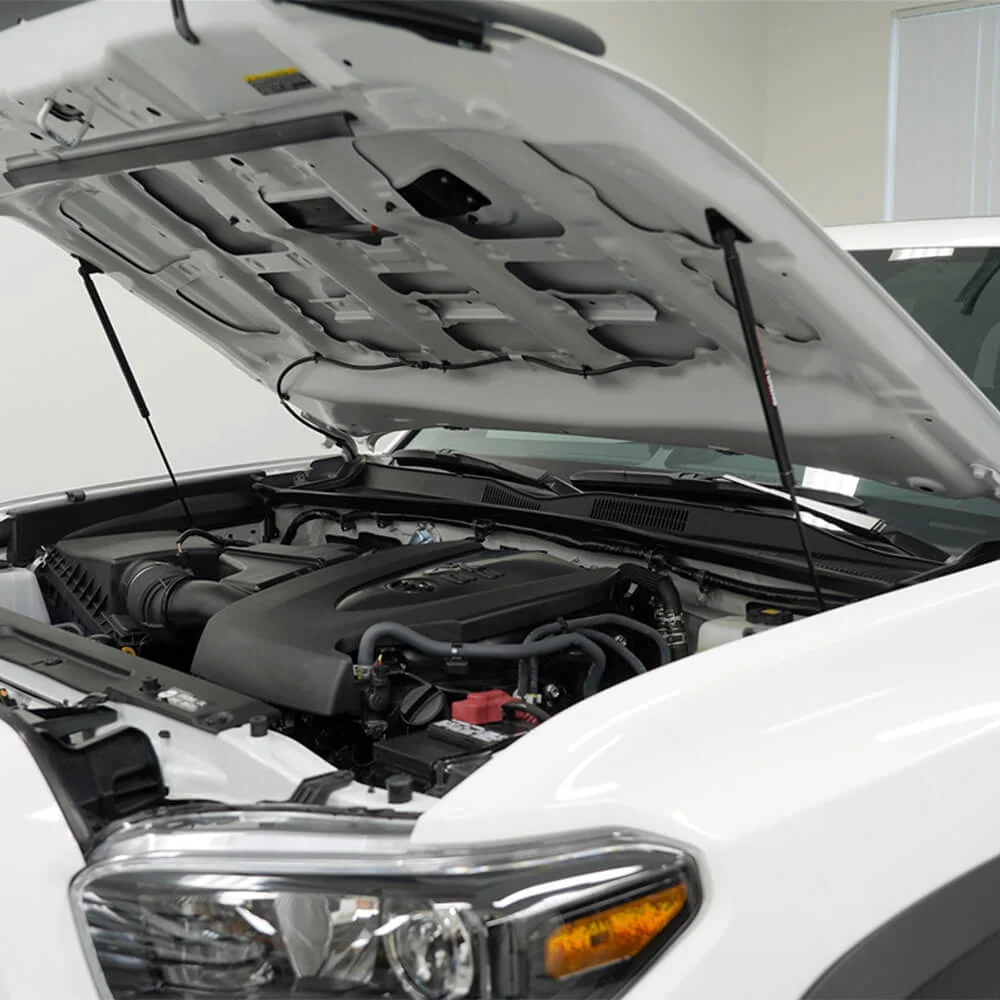 Hood QuickLIFT PLUS Fits 2016-2023 Toyota Tacoma - Image 7