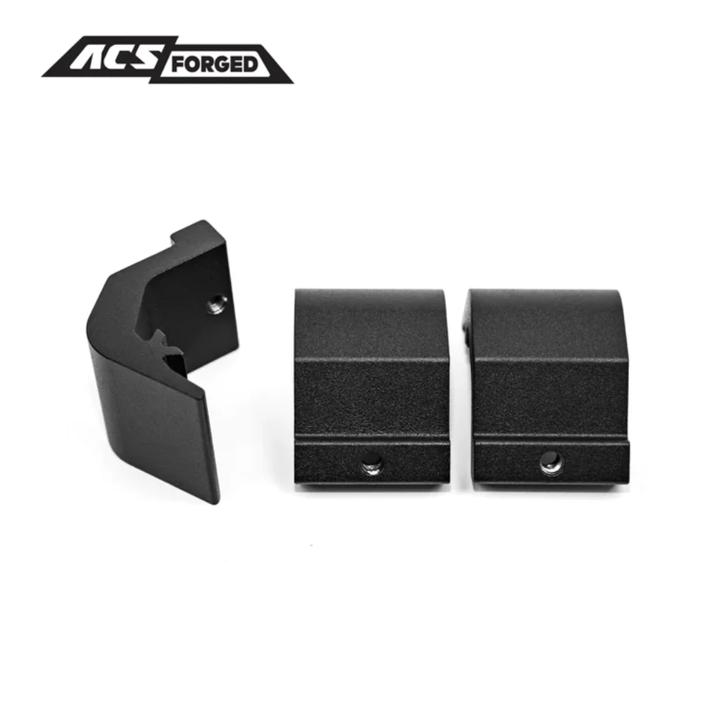 Active Cargo System | FORGED Fits 2024+ Toyota Tacoma - Image 12