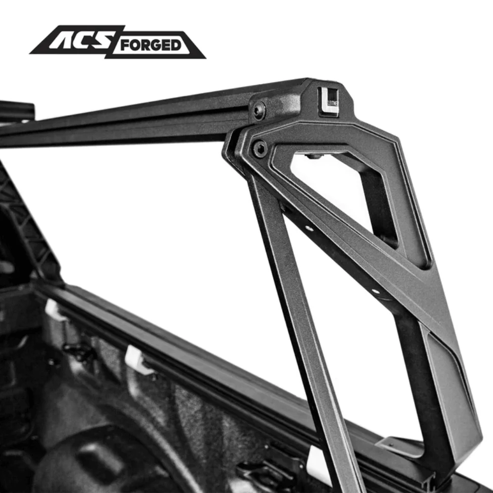 Active Cargo System | FORGED Fits 2024+ Toyota Tacoma - Image 7
