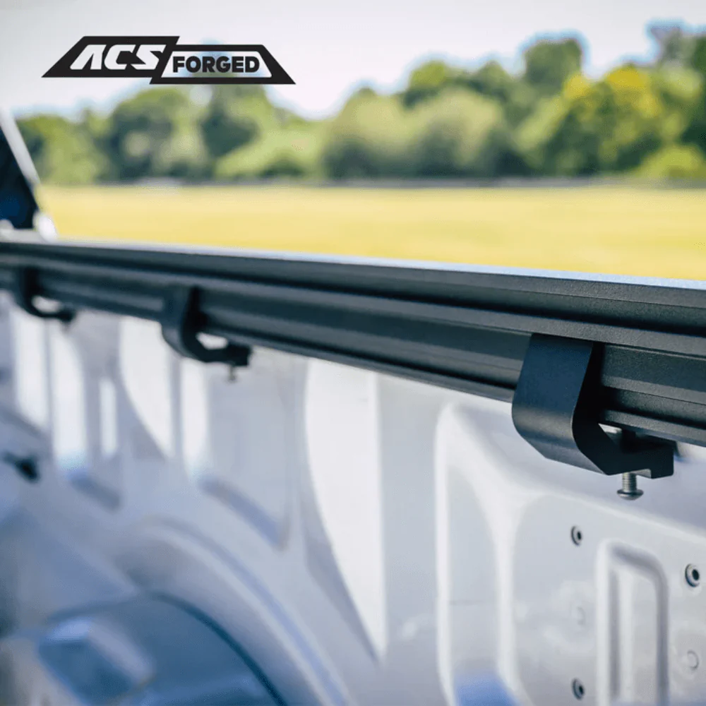 Active Cargo System | FORGED Fits 2024+ Toyota Tacoma - Image 8