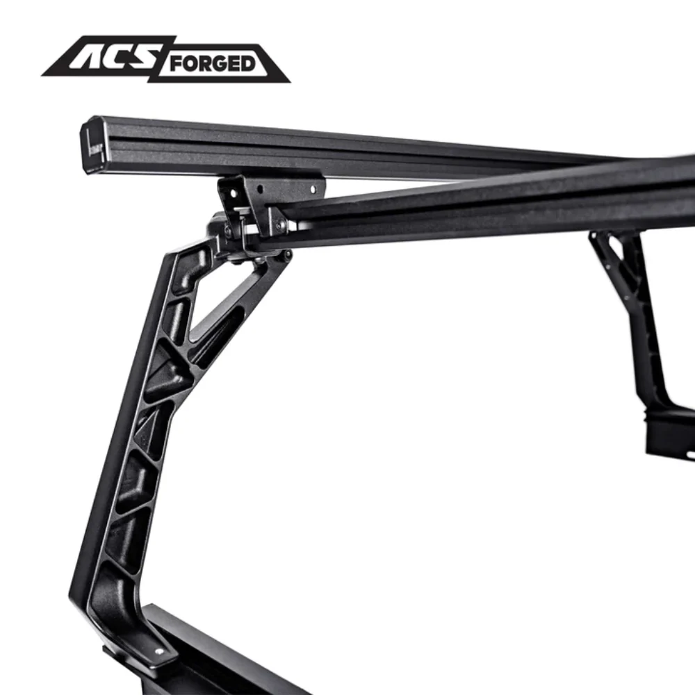 Active Cargo System | FORGED Fits 2024+ Toyota Tacoma - Image 9