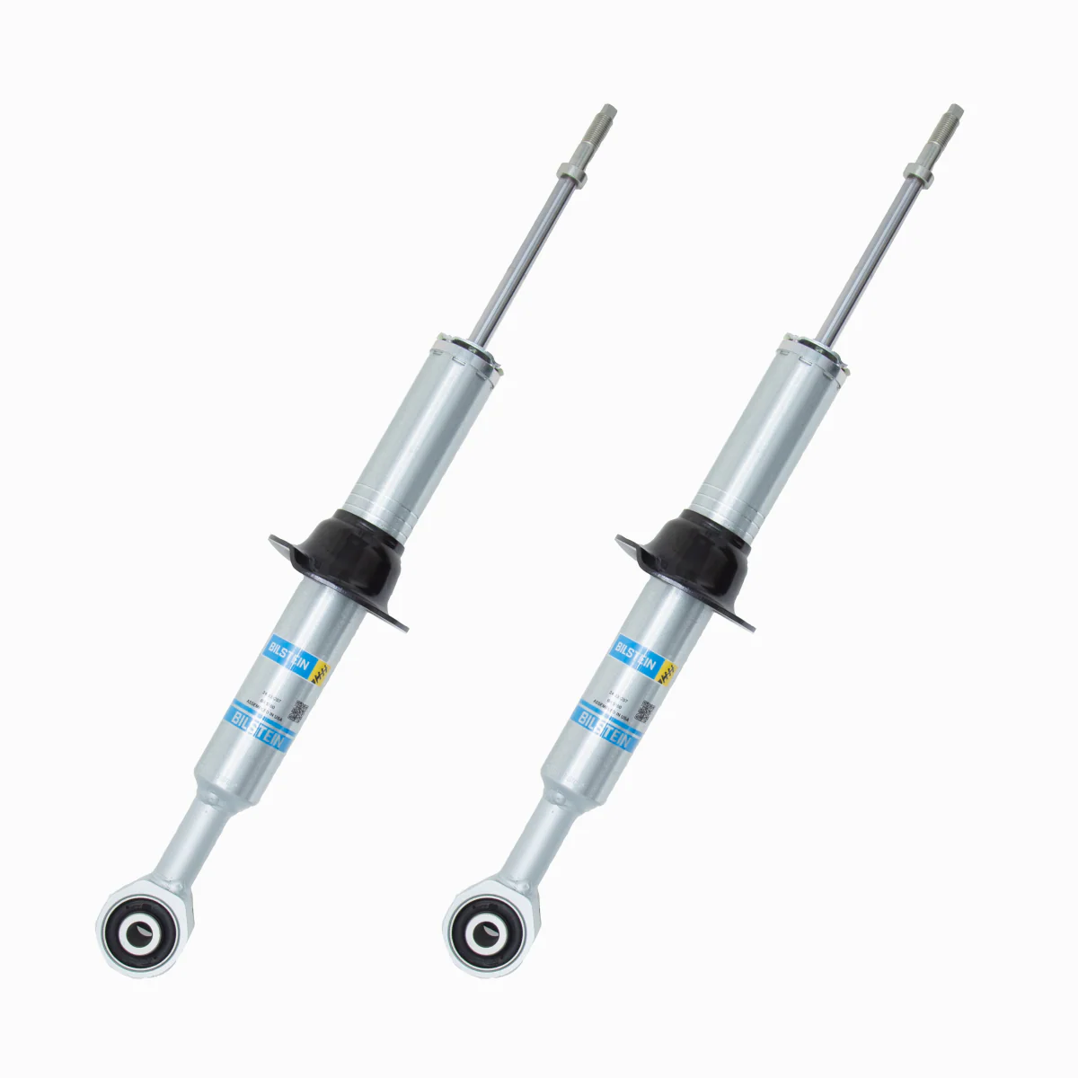 B8 5100 (Ride Height Adjustable) - Suspension Shock Absorber - FRONT - Fits 2024+ Toyota Tacoma - Image 3