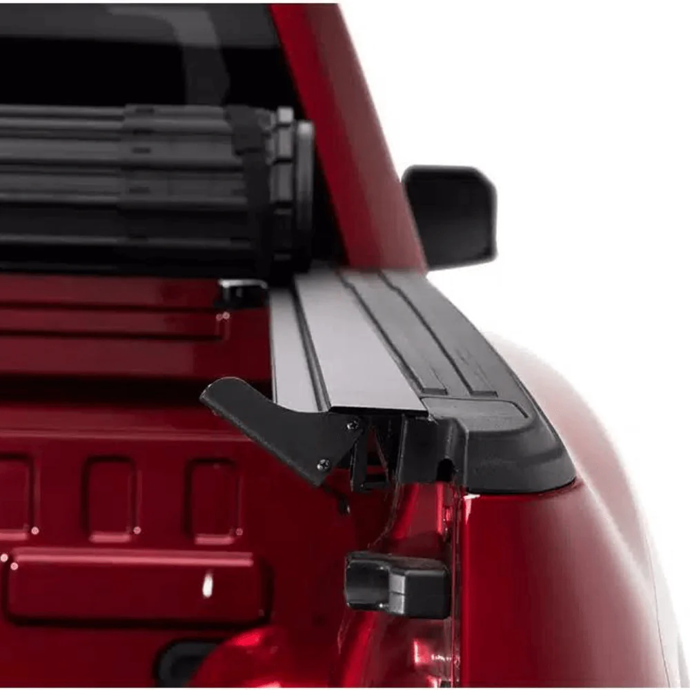 BAK Revolver X4s Tonneau Cover Fits 2024+ Toyota Tacoma - Image 2