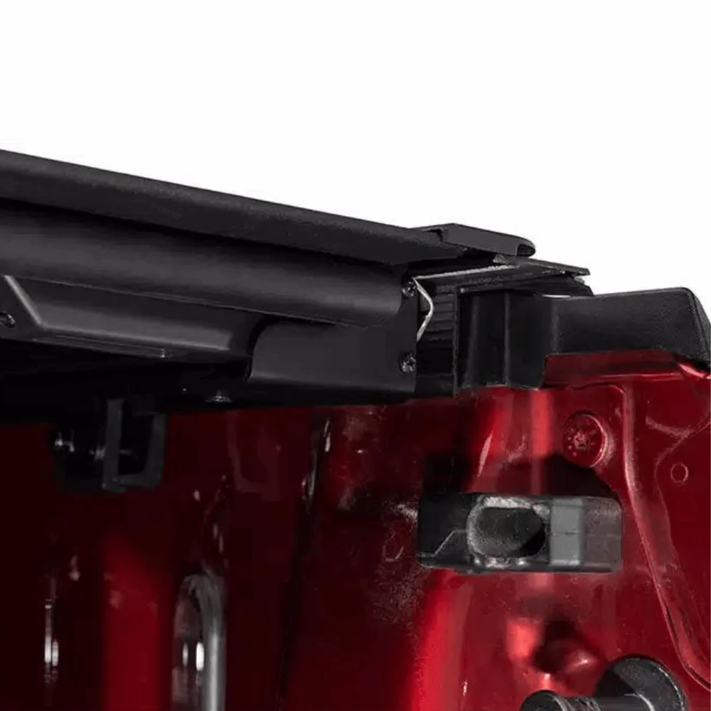 BAK Revolver X4s Tonneau Cover Fits 2024+ Toyota Tacoma - Image 3