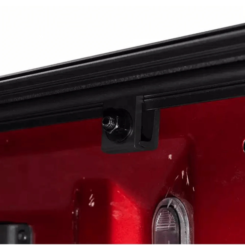 BAK Revolver X4s Tonneau Cover Fits 2024+ Toyota Tacoma - Image 5