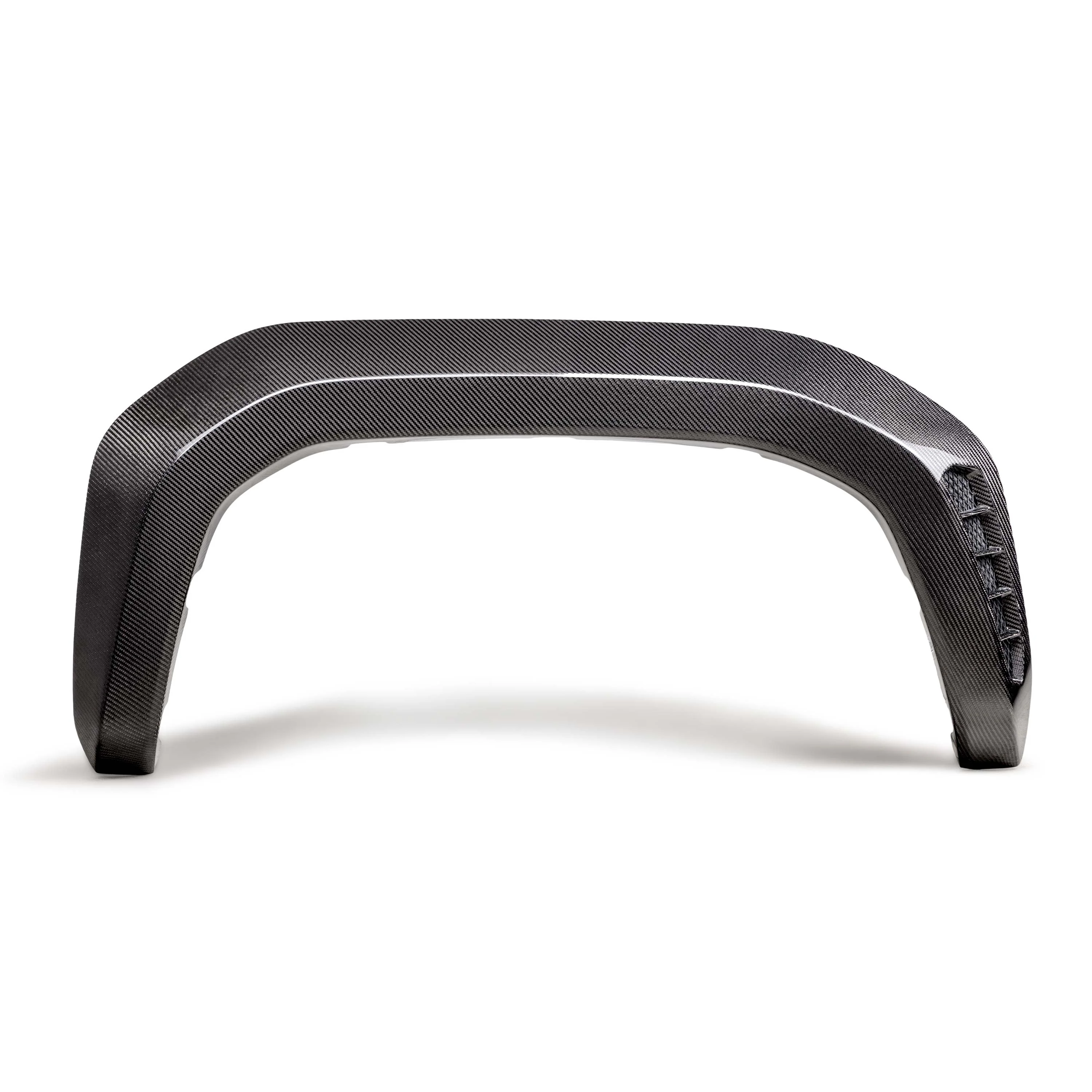 Carbon Fiber Fender Flares Fits 2024+ Toyota Tacoma - Image 10